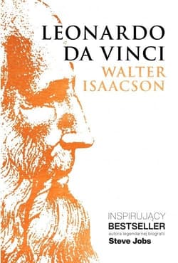 Leonardo Da Vinci - Walter Isaacson