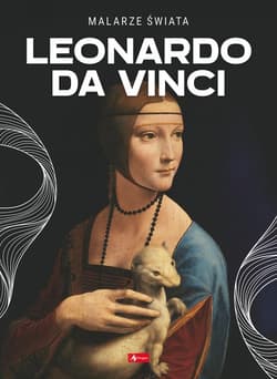 Leonardo da Vinci - Luba  Ristujczina