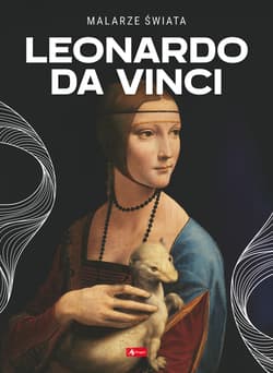 Leonardo da Vinci - Luba  Ristujczina