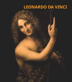 Leonardo da vinci - Da Vinci Leonardo, Daniel Kiecol