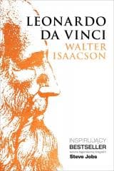 Leonardo da Vinci - Walter Isaacson