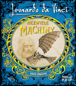 Leonardo da Vinci - Hawcock David