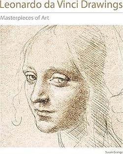 Leonardo da Vinci Drawings Masterpieces... w.ang - Susan Grange