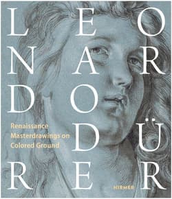 Leonardo / Dürer wer. angielska