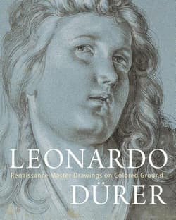 Leonardo / Dürer wer. angielska - Christof Metzger
