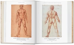 Galeria - zdjęcie nr. 2 - Leonardo. The Complete Drawings wer. angielska