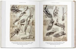 Galeria - zdjęcie nr. 4 - Leonardo. The Complete Drawings wer. angielska