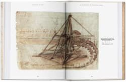 Galeria - zdjęcie nr. 3 - Leonardo. The Complete Drawings wer. angielska
