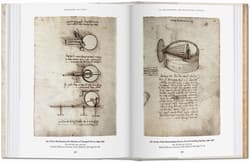 Galeria - zdjęcie nr. 2 - Leonardo. The Complete Drawings wer. angielska