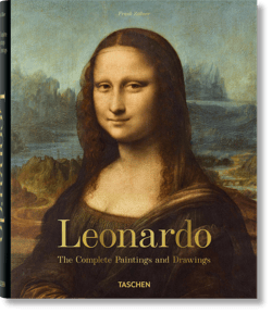 Leonardo. The Complete Paintings and Drawings - Johannes Nathan