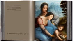 Galeria - zdjęcie nr. 2 - Leonardo. The Complete Paintings and Drawings