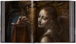 Galeria - zdjęcie nr. 3 - Leonardo. The Complete Paintings and Drawings