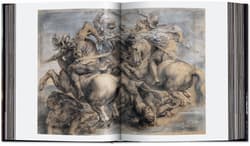 Galeria - zdjęcie nr. 4 - Leonardo. The Complete Paintings and Drawings