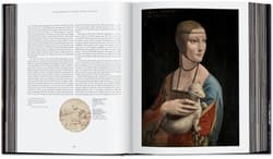 Galeria - zdjęcie nr. 5 - Leonardo. The Complete Paintings and Drawings