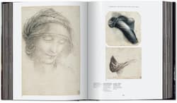 Galeria - zdjęcie nr. 5 - Leonardo. The Complete Paintings and Drawings
