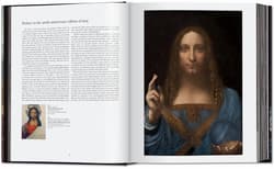 Galeria - zdjęcie nr. 3 - Leonardo. The Complete Paintings and Drawings