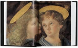 Galeria - zdjęcie nr. 2 - Leonardo. The Complete Paintings wer. angielska