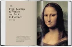 Galeria - zdjęcie nr. 4 - Leonardo. The Complete Paintings wer. angielska