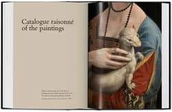 Galeria - zdjęcie nr. 5 - Leonardo. The Complete Paintings wer. angielska