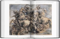 Galeria - zdjęcie nr. 2 - Leonardo. The Complete Paintings wer. angielska