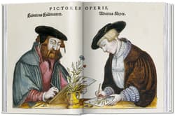 Galeria - zdjęcie nr. 4 - Leonhart Fuchs. The New Herbal