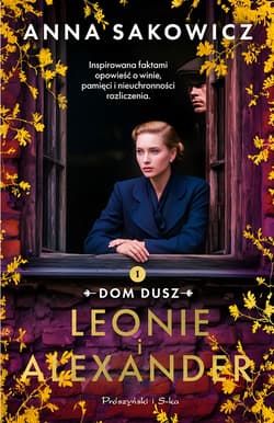 Leonie i Alexander - ebook