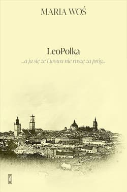 LeoPolka - Maria Woś