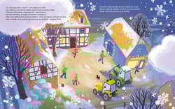 Galeria - zdjęcie nr. 4 - Leoś. Mały traktorek i wielkie odkrycie