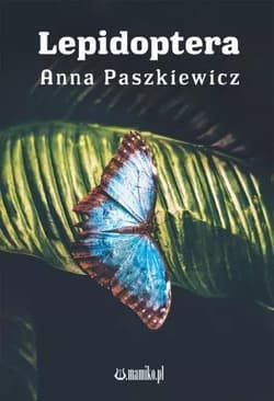 Lepidoptera - Anna  Paszkiewicz