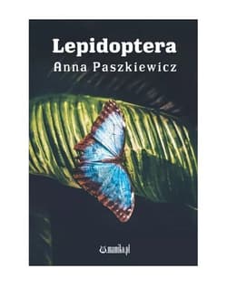 Lepidoptera - Anna  Paszkiewicz