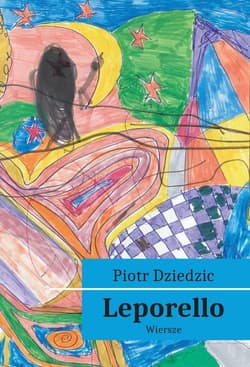 Leporello - Piotr Dziedzic