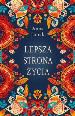 Lepsza strona życia - Anna Janiak