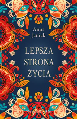 Lepsza strona życia - ebook - Anna Janiak