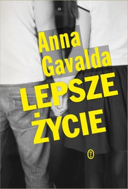 Lepsze życie - ebook