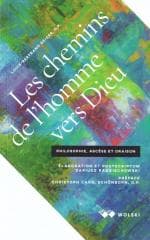 Les chemins de l'homme vers Dieu - A.V. Geiger