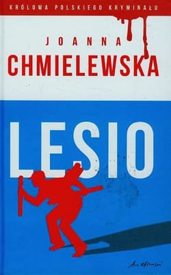 Lesio - Joanna  Chmielewska, Joanna M. Chmielewska
