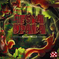 Leśna Draka - Krzysztof Matusik