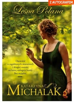 Leśna polana - Katarzyna Michalak