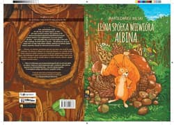 Leśna Spółka Wiewióra Albina - Bartłomiej Bilski