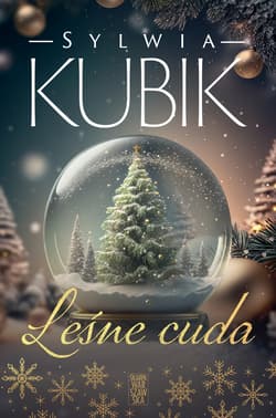 Leśne cuda - ebook - Sylwia Kubik