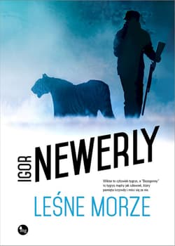 Leśne morze - Igor Newerly