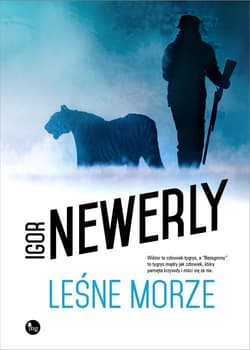 Leśne morze - Igor Newerly