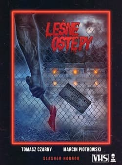 Leśne ostępy - Czarny Tomasz, Piotrowski Marcin