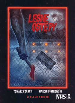 Leśne ostępy - ebook - Czarny Tomasz, Piotrowski Marcin