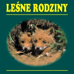 Leśne rodziny - Praca zbiorowa