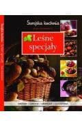 Leśne specjały - Ewa  Aszkiewicz