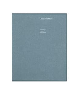 Less and More. The Design Ethos of Dieter Rams wer. angielska - Klaus Klemp, Keiko Ueki-Polet