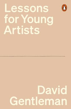 Lessons for Young Artists - David Gentleman