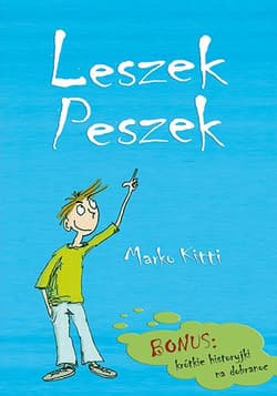 Leszek Peszek - Kitti Marko