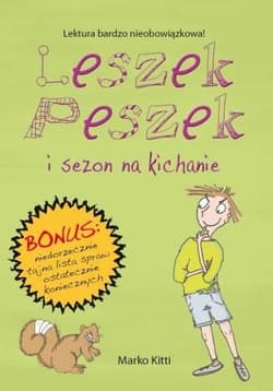 Leszek Peszek i Sezon na kichanie - Kitti Marko